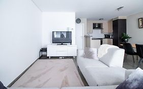 Laluna Holiday Apartment